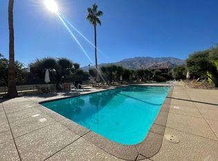 1411 N Sunrise Way UNIT 11, Palm Springs, CA 92262