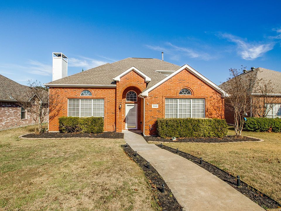 Welcome to 3945 Burnley Drive!