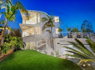 3435 Carleton St, San Diego, CA 92106