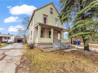 679 E 157th St, Cleveland, OH