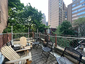 Rented by Brighton Management