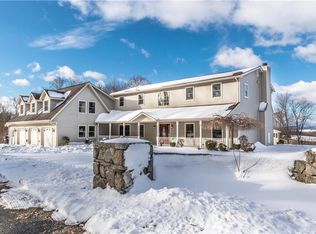 51 Birch Rd, Shawangunk, NY 12589