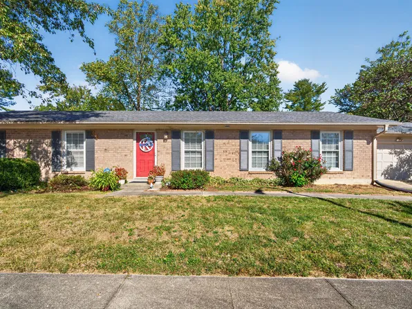 3013 Dale Hollow Dr, Lexington, KY 40515