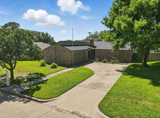 1111 Wilshire Dr, Trophy Club, TX 76262