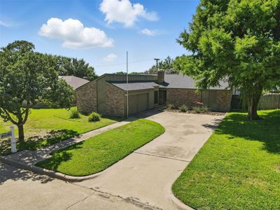 1111 Wilshire Dr, Trophy Club, TX, 76262