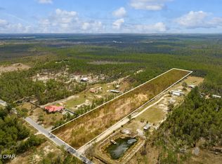 11929 Raccoon Rd, Southport, FL 32409