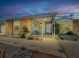 6239 Roadrunner Loop NE, Rio Rancho, NM 87144