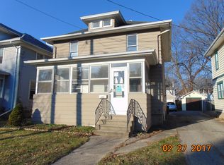 1034 Woodbridge St, Jackson, MI