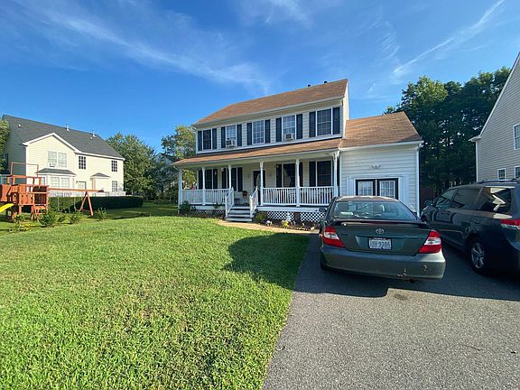 2nd image of 9720 Southmill Dr