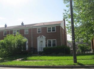 1649 Langford Rd, Baltimore, MD 21207