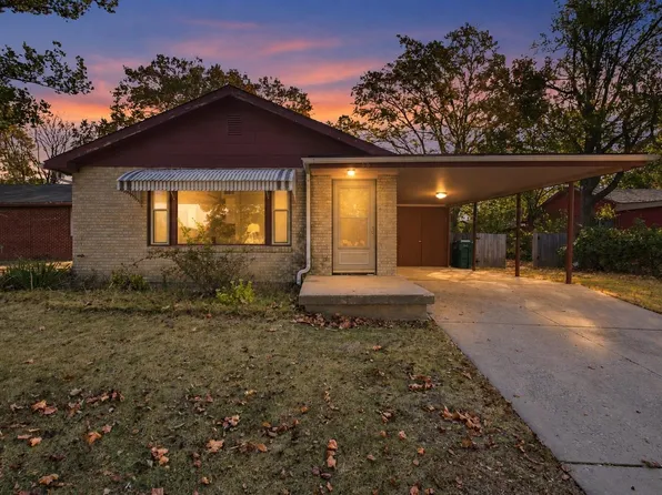 1568 N Harvard Ave, Wichita, KS 67208