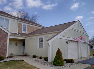 2760 Walden Woods Blvd, Jackson, MI