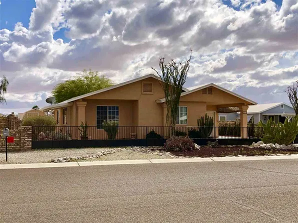 13613 E 52nd St, Yuma, AZ 85367
