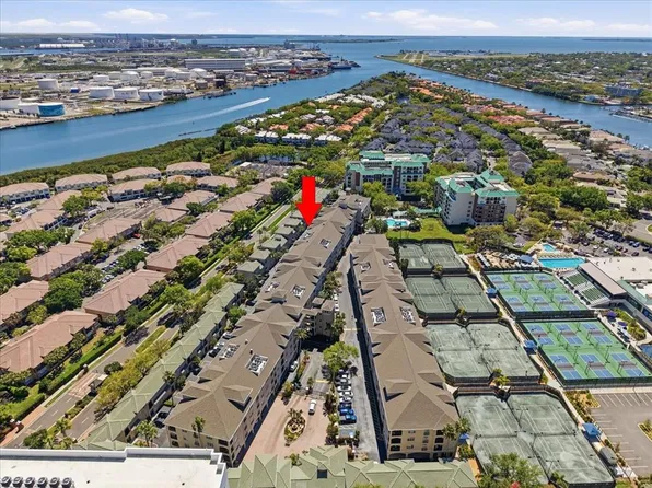 501 Knights Run Ave APT 1320, Tampa, FL 33602
