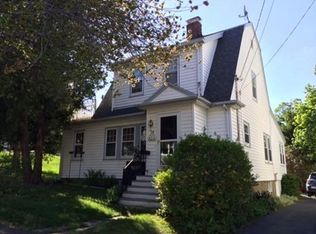 28 Middlesex St, Quincy, MA 02171