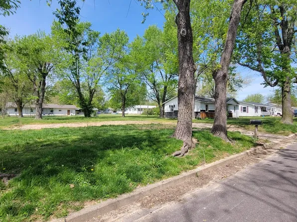 603 High Street, Mountain Grove, MO 65711