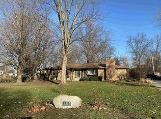 1217 Angler Pass, Fort Wayne, IN 46825