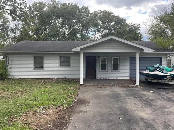 606 Central Ave, Beaver Dam, KY 42320