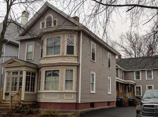 117 Grove St, Bangor, ME 04401