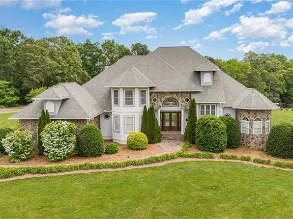 2250 Bethel Church Rd, Pleasant Garden, NC 27313