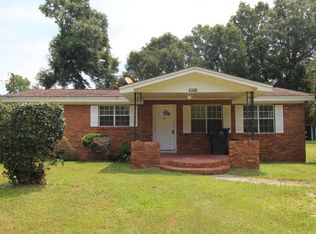 6308 Dallas Ave, Pensacola, FL 32526