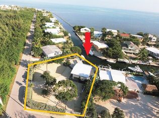 140 Old Fashion Rd, Tavernier, FL 33070