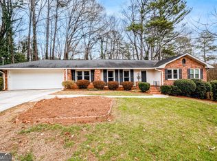 1900 Chancery Ln, Atlanta, GA 30341