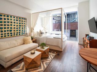 102 Charlton St APT 18D, New York, NY 10014