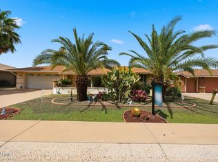 9406 W RAINTREE Drive, Sun City, AZ 85351