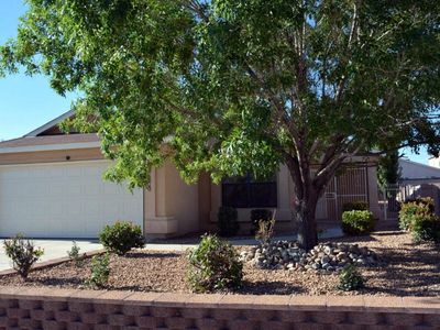 11212 Andalusian Ave SW, Albuquerque, NM, 87121
