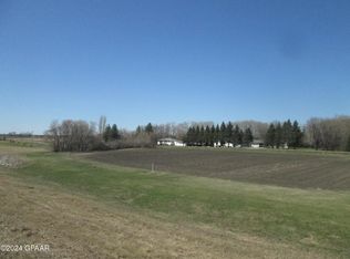 190th St SW, East Grand Forks, MN 56721