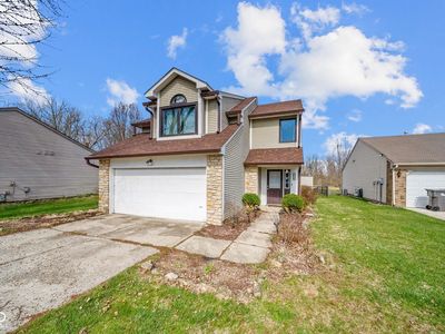 8828 Summer Walk Dr W, Indianapolis, IN, 46227