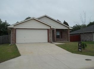 1626 Canary Island Ct, Dallas, TX 75217