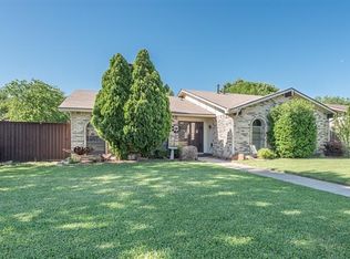 1620 Montana Trl, Plano, TX 75023