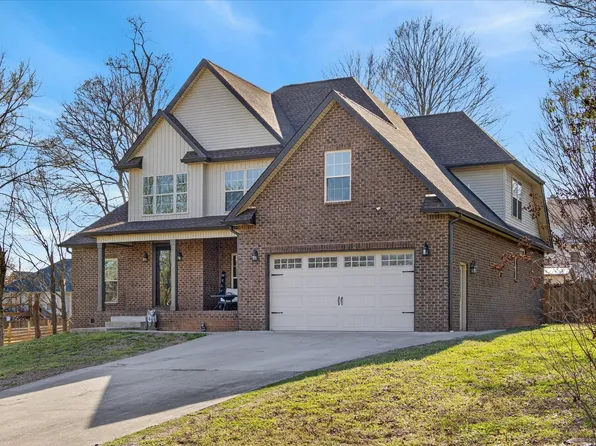 3556 Teal Dr, Clarksville, TN 37042