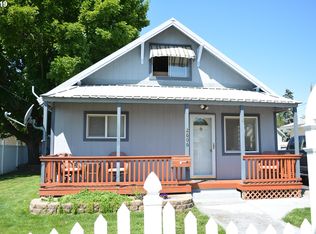 2606 N Fir St, La Grande, OR 97850