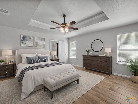 2nd image of 8302 Ridge Crest Dr