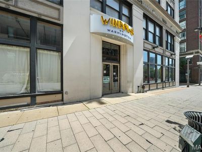 1601 Washington Ave #206, Saint Louis, MO, 63103