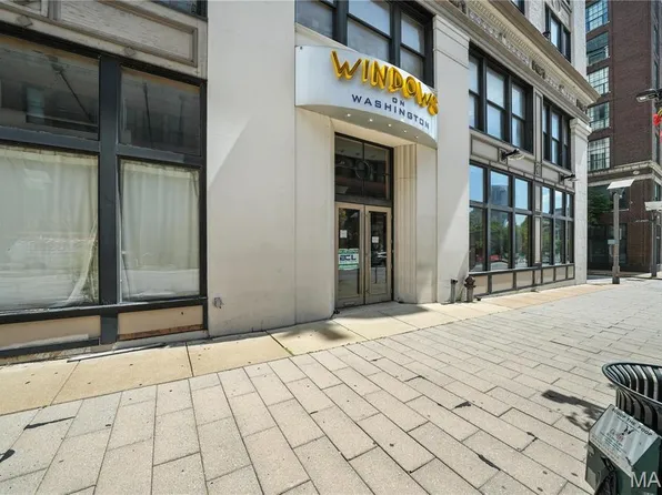 1601 Washington Ave #206, Saint Louis, MO 63103