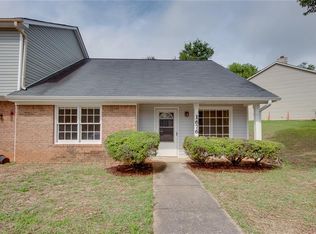 1676 Winchester Way, Conyers, GA 30013