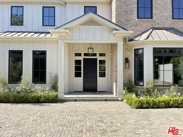 12730 Hanover St, Los Angeles, CA 90049