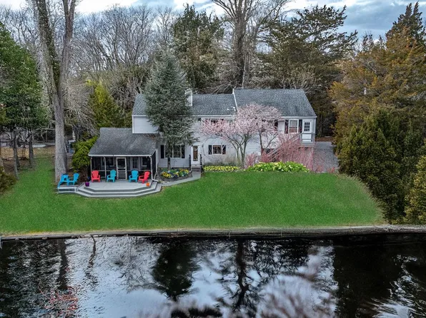 48 Lake Dr, Woodbine, NJ 08270