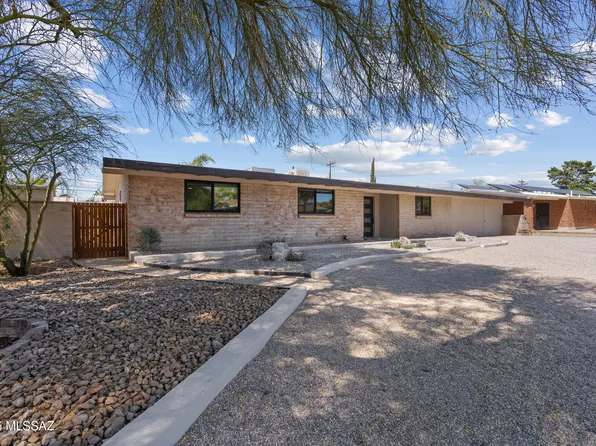 5141 E Holmes St, Tucson, AZ 85711