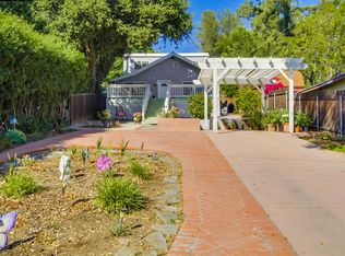 10750 Tujunga Canyon Blvd, Tujunga, CA 91042