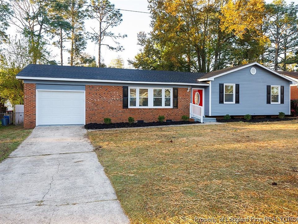 6145 Santa Fe Dr, Fayetteville, NC 28303 Zillow