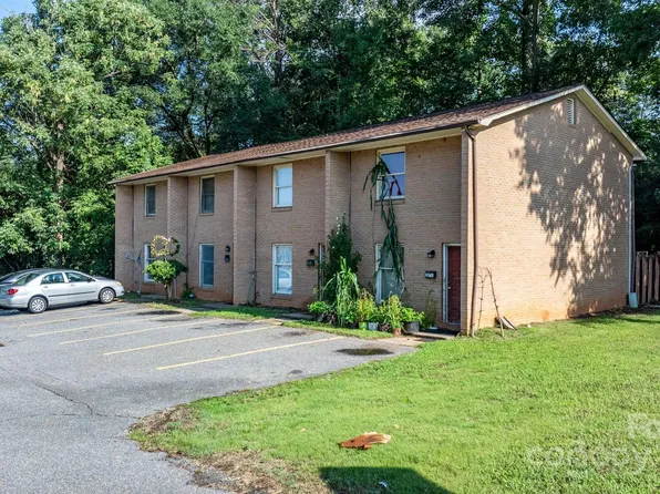 103 Ramsey St, Morganton, NC 28655