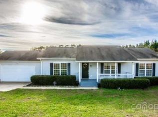 9450 Paul Payne Store Rd, Stony Point, NC 28678