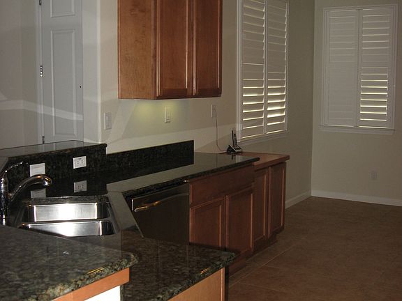 Kitchen with all stainless steel appliances