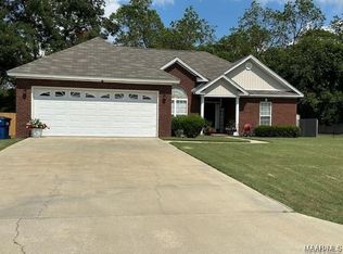 212 Pine Level Rdg, Prattville, AL 36066