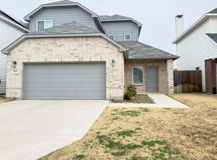 2209 Dana Dr, Grand Prairie, TX 75051